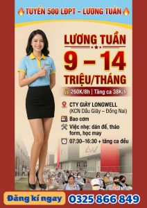 lương tuần