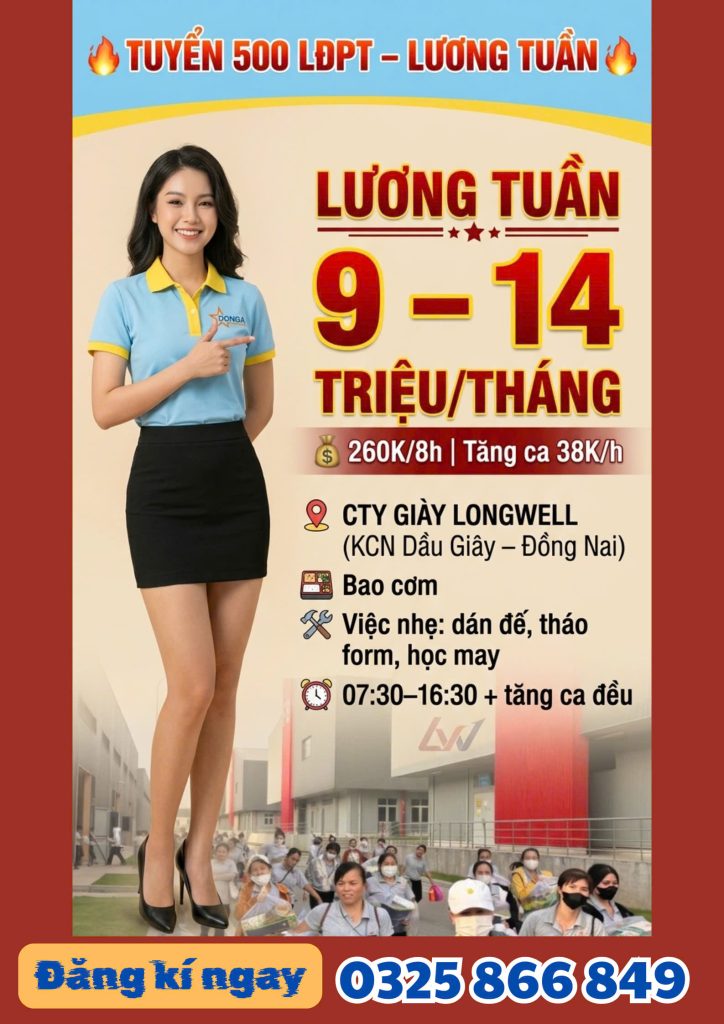 lương tuần