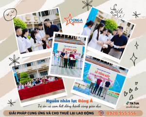 HỌC BỔNG GIÁO DỤC